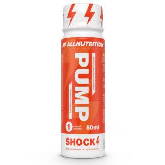 AllNutrition Pump Shock Shot – 80ml