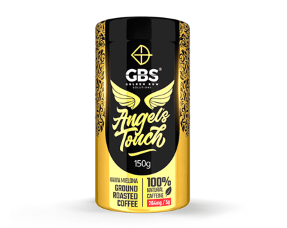 GBS Angel’s Touch Kawa Mielona – 150g