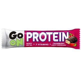 GO ON Nutrition Protein 33% – 50g