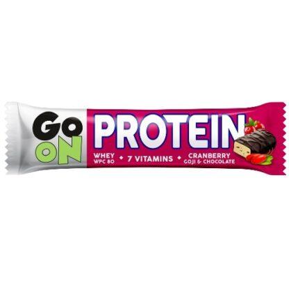 GO ON Nutrition Baton Protein – 50 g