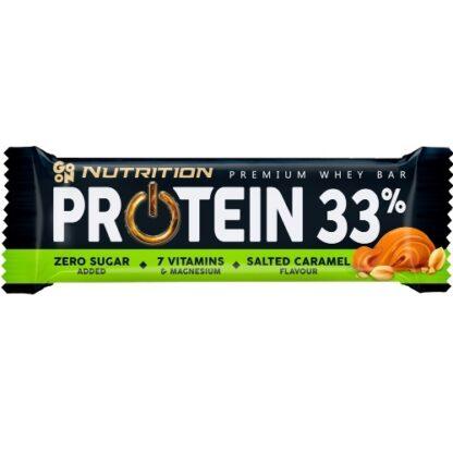 GO ON Nutrition Protein 33% – 50g