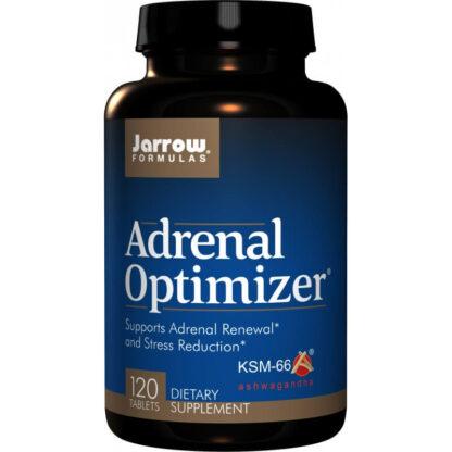 Jarrow Formulas Adrenal Optimizer - 120 tabl.