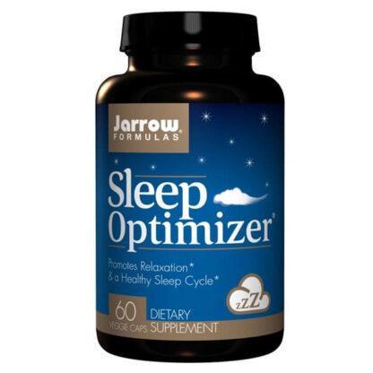 Jarrrow Formulas Sleep Optimizer – 60 kaps.