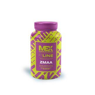 MEX ZMAA – 120 kaps.