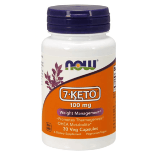 Now Foods Candida Support – 90 kaps.
