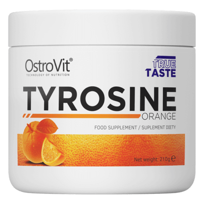 Ostrovit Supreme Tyrosine - 210 g