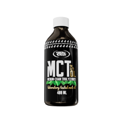 Real Pharm MCT Oil – 400ml