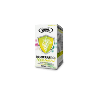 Real Pharm OdpornoMax – 60 tabletek
