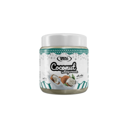 Real Pharm Whey Cream – 500g