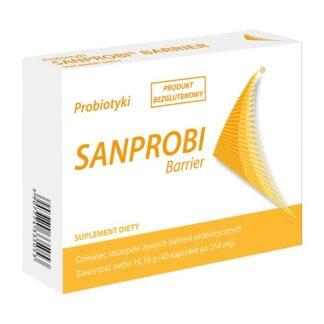 Sanprobi Active & Sport – 40 kaps.