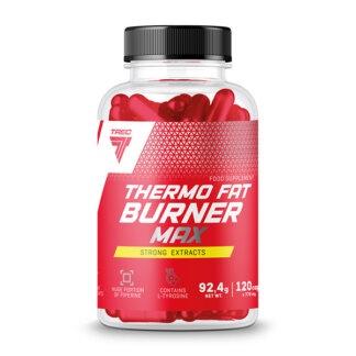 Trec Thermo Fat Burner MAX – 120 kaps.