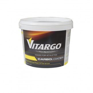 Vitargo + Electrolyte