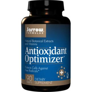 Jarrow Formulas Adrenal Optimizer – 120 tabl.