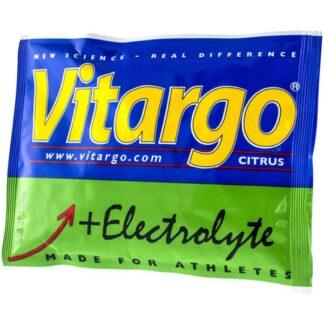 Vitargo Professional [+BCAA, +Caffeine]- 1000g