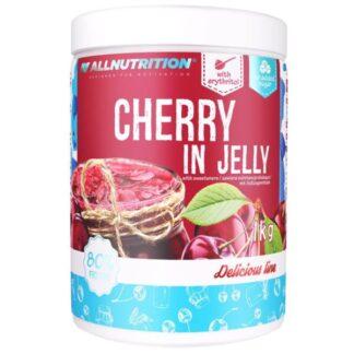 AllNutrition Cherry In Jelly – 1000g