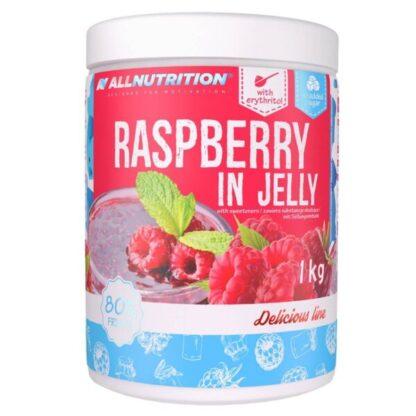 AllNutrition Raspberry In Jelly – 1000g