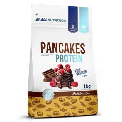 AlllNutrition-Pancakes-Protein-Czekoladowe-1000g