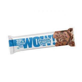 FA Nutrition Wellness Line WOW! Protein Bar Czekolada - 40-45g