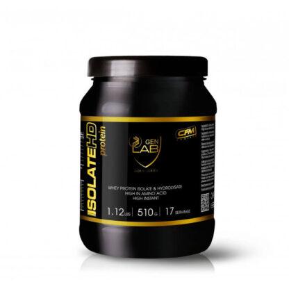 Gen Lab Isolate HD Protein - 510g