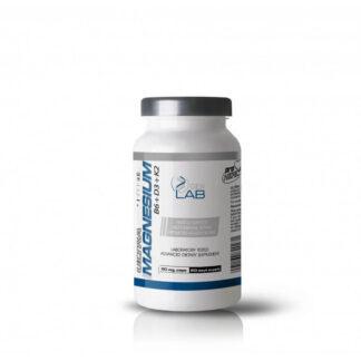 Doctor’s Best Brain Magnesium with MAGTEIN 50mg – 90 kaps.