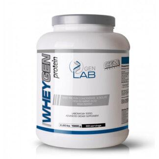 Gen Lab Whey Gen Protein 1000g