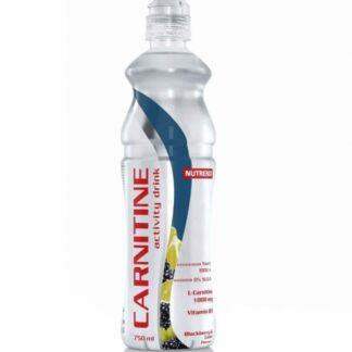 Nutrend Carnitine Activity Drink - 750ml