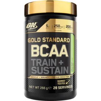 Optimum Nutrition Gold Standard BCAA – 266g