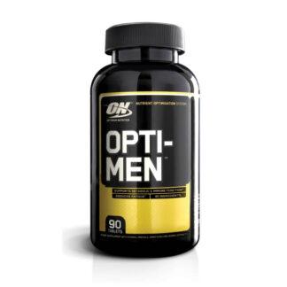 Optimum Nutrition Opti-Men – 90 tabl.