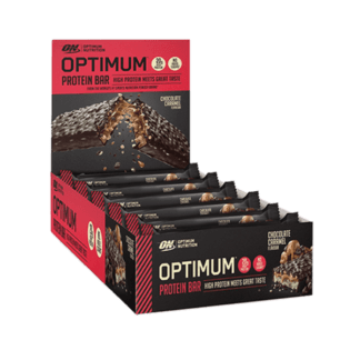Optimum Nutrition Protein Bar – 60-62g