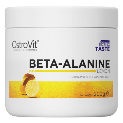 OstroVit Beta Alanine Cytryna - 200g