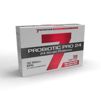 7Nutrition Probiotic Pro - 30 kaps.