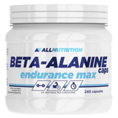 AllNutrition Beta-Alanine - 240 kaps.