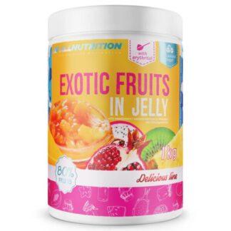 AllNutrition Exotic Fruits In Jelly - 1000g