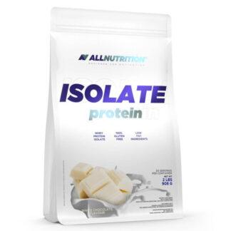 AllNutrition Isolate Protein 908g