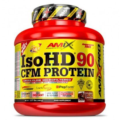 Amix Pro IsoHD CFM Protein 1800g