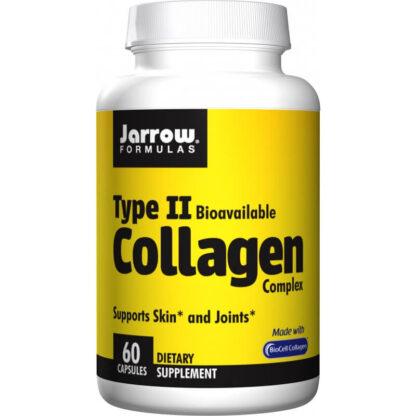 Jarrow Kolagen Typu II - 60 kaps.