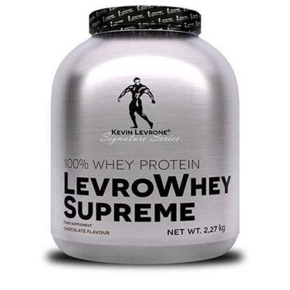Levrone Whey Supreme