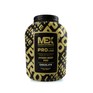 MEX Hydro Beef Pro [Pro Line] - 1816g