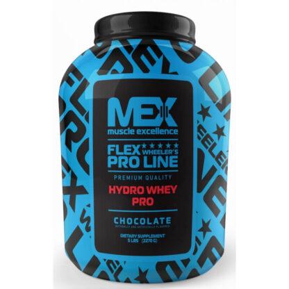 MEX Hydro Whey Pro [Pro Line] - 2270g