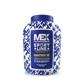 MEX Matrix 10 [Sport Line] - 2270 g