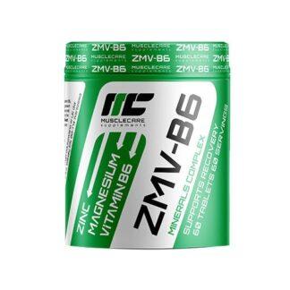 Muscle Care ZMV + B6 - 60 tabl.