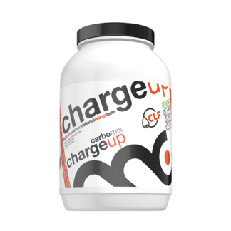 Muscle Clinic ChargeUp Limonka – 1000g