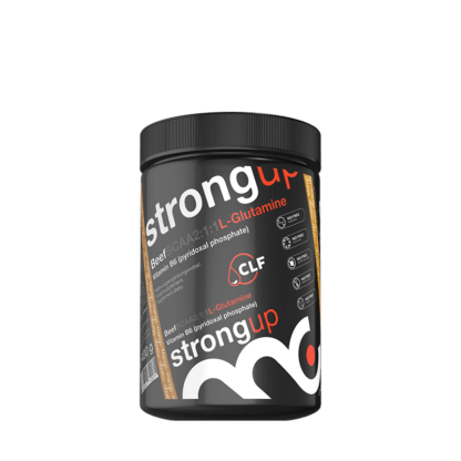 Muscle Clinic StrongUp - 400g