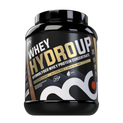 Muscle Clinic Whey HydroUp - 700g