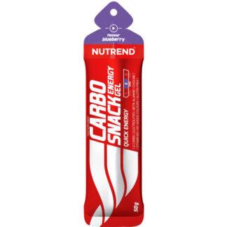 Nutrend Carbosnack - saszetka 50g