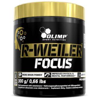 Olimp R-Weiler Focus - 300g
