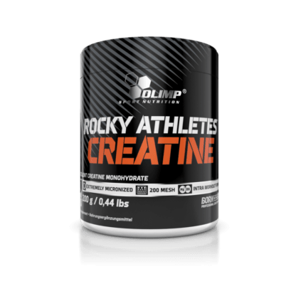Olimp Rocky Athletes Creatine - 200g