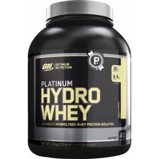Optimum Nutrition Platinum HydroWhey - 1590g