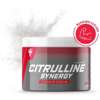 Trec Citrulline Synergy - 240g