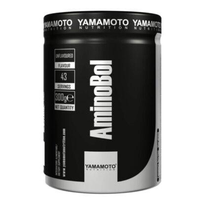 YAMAMOTO AminoBol® - 300g